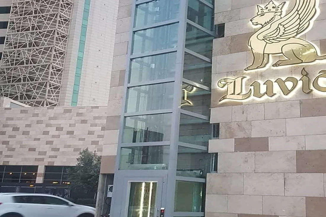Bina Dışından Asansör Maliyeti